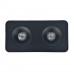 Φωτιστικό Οροφής Spot LED 16W 230V 1280lm 24° CCT Μαύρο X00270B